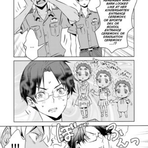 [IKUNI Noise, SAITOU Misaki] Reo to Mabu (update c.10+11) [Eng] – Gay Comics image 177.jpg