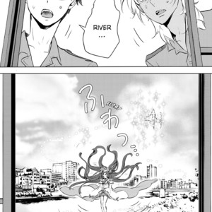 [IKUNI Noise, SAITOU Misaki] Reo to Mabu (update c.10+11) [Eng] – Gay Comics image 185.jpg