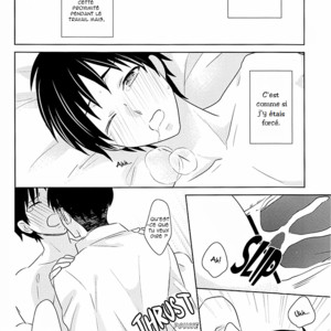 [sakananohone] Captain, is this also a part of the job – Shingeki no Kyojin dj [Fr] – Gay Comics image 013.jpg