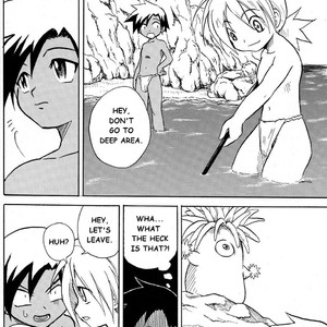 [Zukaishiki (Kaito Shirou)] Marine Stimulation 3 [Eng] {eggtart} – Gay Comics image 003.jpg