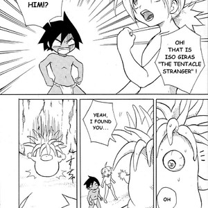 [Zukaishiki (Kaito Shirou)] Marine Stimulation 3 [Eng] {eggtart} – Gay Comics image 004.jpg