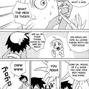 [Zukaishiki (Kaito Shirou)] Marine Stimulation 3 [Eng] {eggtart} – Gay Comics image 006.jpg