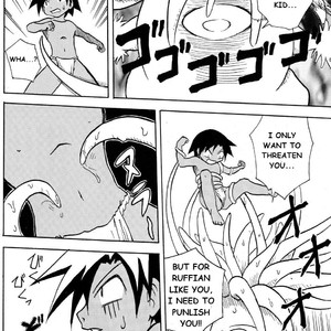 [Zukaishiki (Kaito Shirou)] Marine Stimulation 3 [Eng] {eggtart} – Gay Comics image 007.jpg