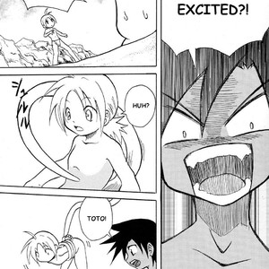 [Zukaishiki (Kaito Shirou)] Marine Stimulation 3 [Eng] {eggtart} – Gay Comics image 012.jpg
