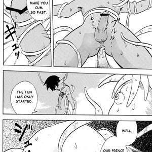 [Zukaishiki (Kaito Shirou)] Marine Stimulation 3 [Eng] {eggtart} – Gay Comics image 017.jpg