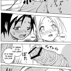 [Zukaishiki (Kaito Shirou)] Marine Stimulation 3 [Eng] {eggtart} – Gay Comics image 021.jpg