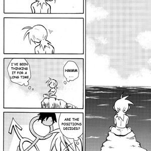 [Zukaishiki (Kaito Shirou)] Marine Stimulation 5 [Eng] {eggtart} – Gay Comics image 005.jpg