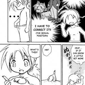 [Zukaishiki (Kaito Shirou)] Marine Stimulation 5 [Eng] {eggtart} – Gay Comics image 006.jpg