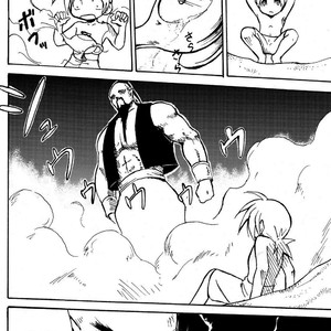 [Zukaishiki (Kaito Shirou)] Marine Stimulation 5 [Eng] {eggtart} – Gay Comics image 007.jpg