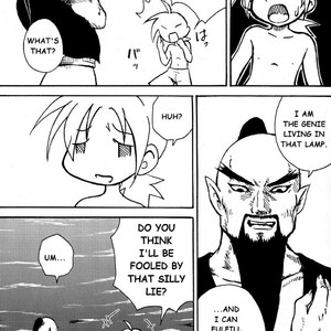 [Zukaishiki (Kaito Shirou)] Marine Stimulation 5 [Eng] {eggtart} – Gay Comics image 008.jpg