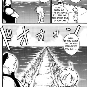 [Zukaishiki (Kaito Shirou)] Marine Stimulation 5 [Eng] {eggtart} – Gay Comics image 009.jpg
