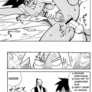[Zukaishiki (Kaito Shirou)] Marine Stimulation 5 [Eng] {eggtart} – Gay Comics image 020.jpg