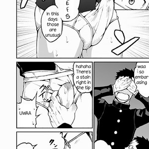[anything (naop)] Iinchou no Gakuen Seikatsu! | Class President School Life! [Eng] – Gay Comics image 010.jpg