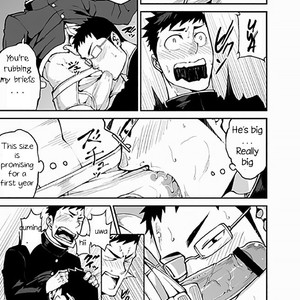 [anything (naop)] Iinchou no Gakuen Seikatsu! | Class President School Life! [Eng] – Gay Comics image 011.jpg