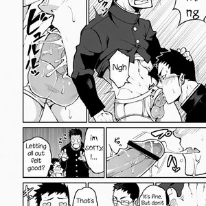[anything (naop)] Iinchou no Gakuen Seikatsu! | Class President School Life! [Eng] – Gay Comics image 012.jpg