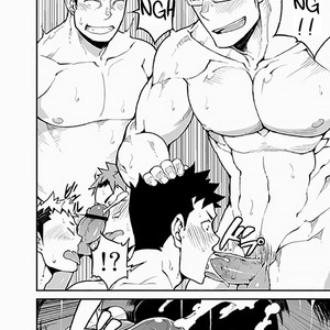 [anything (naop)] Iinchou no Gakuen Seikatsu! | Class President School Life! [Eng] – Gay Comics image 016.jpg