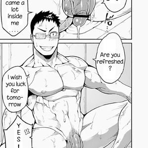 [anything (naop)] Iinchou no Gakuen Seikatsu! | Class President School Life! [Eng] – Gay Comics image 027.jpg