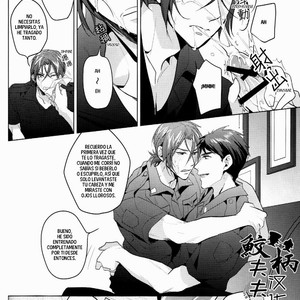 [ANCOCOCO (Sakura Hitsuji)] Tadaima zangyo chuu – Free! dj [Español] – Gay Comics image 008.jpg
