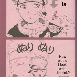 Naruto dj – Meisou Shikou Syuuseiki [Eng] – Gay Comics image 004.jpg