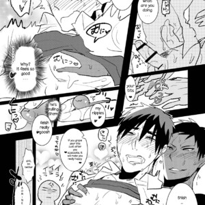 [archea (Sasagawa Nagaru)] Otona no Aomine-kun to (Seiteki ni) Asobou – Kuroko no Basuke dj [Eng] – Gay Comics image 017.jpg