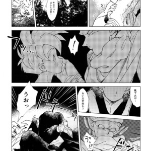 [Rururairai (Annei)] Kimi ga Ikutsu ni Natte mo – Dragon Ball Z dj [JP] – Gay Comics image 012.jpg