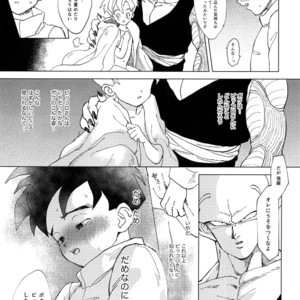 [Rururairai (Annei)] Kimi ga Ikutsu ni Natte mo – Dragon Ball Z dj [JP] – Gay Comics image 018.jpg