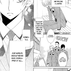 [MOMOKI Sae] Kijima-kun vol.6 – Kijima-kun no Daikirai de Daisuki na Kare (update c.Extra) [Eng] – Gay Comics image 010.jpg