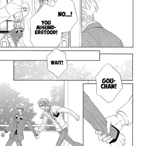 [MOMOKI Sae] Kijima-kun vol.6 – Kijima-kun no Daikirai de Daisuki na Kare (update c.Extra) [Eng] – Gay Comics image 023.jpg