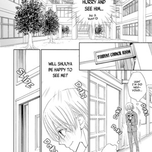 [MOMOKI Sae] Kijima-kun vol.6 – Kijima-kun no Daikirai de Daisuki na Kare (update c.Extra) [Eng] – Gay Comics image 046.jpg