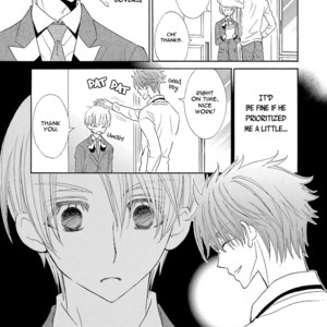 [MOMOKI Sae] Kijima-kun vol.6 – Kijima-kun no Daikirai de Daisuki na Kare (update c.Extra) [Eng] – Gay Comics image 059.jpg