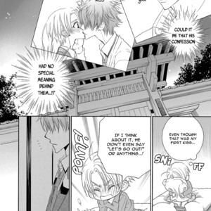 [MOMOKI Sae] Kijima-kun vol.6 – Kijima-kun no Daikirai de Daisuki na Kare (update c.Extra) [Eng] – Gay Comics image 062.jpg