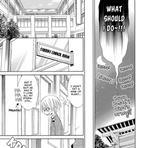 [MOMOKI Sae] Kijima-kun vol.6 – Kijima-kun no Daikirai de Daisuki na Kare (update c.Extra) [Eng] – Gay Comics image 081.jpg