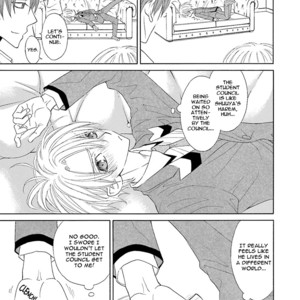 [MOMOKI Sae] Kijima-kun vol.6 – Kijima-kun no Daikirai de Daisuki na Kare (update c.Extra) [Eng] – Gay Comics image 083.jpg