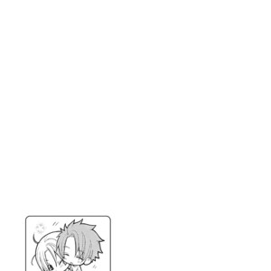 [MOMOKI Sae] Kijima-kun vol.6 – Kijima-kun no Daikirai de Daisuki na Kare (update c.Extra) [Eng] – Gay Comics image 105.jpg