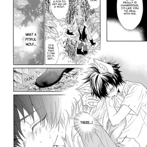[MOMOKI Sae] Kijima-kun vol.6 – Kijima-kun no Daikirai de Daisuki na Kare (update c.Extra) [Eng] – Gay Comics image 110.jpg