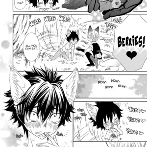 [MOMOKI Sae] Kijima-kun vol.6 – Kijima-kun no Daikirai de Daisuki na Kare (update c.Extra) [Eng] – Gay Comics image 114.jpg
