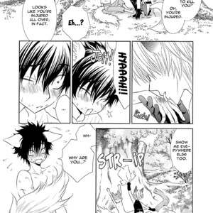 [MOMOKI Sae] Kijima-kun vol.6 – Kijima-kun no Daikirai de Daisuki na Kare (update c.Extra) [Eng] – Gay Comics image 116.jpg