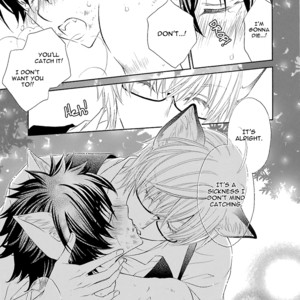 [MOMOKI Sae] Kijima-kun vol.6 – Kijima-kun no Daikirai de Daisuki na Kare (update c.Extra) [Eng] – Gay Comics image 119.jpg