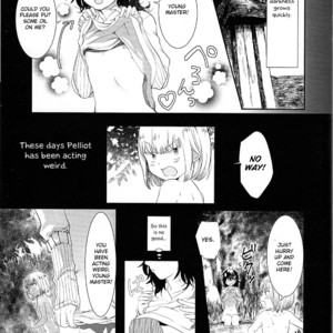 [Nelke (Nade)] Nemuranu Hitsuji – The Lost Sheep Never Sleeps – Nanatsu no Taizai dj [Eng] – Gay Comics image 006.jpg