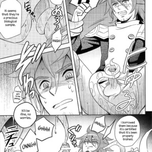 [Tenchuu PIO (SOUCHI)] Isekai no Hitobito | People of Another World – Ragnarok Online dj [Eng] – Gay Comics image 010.jpg