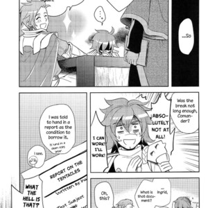 [Tenchuu PIO (SOUCHI)] Isekai no Hitobito | People of Another World – Ragnarok Online dj [Eng] – Gay Comics image 024.jpg