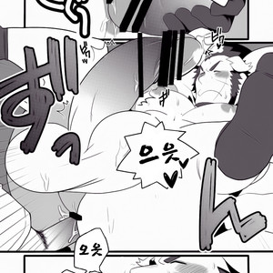 [Itachi Gokko (Takezamurai)] Monk to Yuusha to Noroi no Mahou [kr] – Gay Comics image 017.jpg