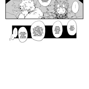 [Am] My Dragon Kirishima – Boku no Hero Academia dj [Eng] – Gay Comics image 009.jpg