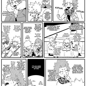 [Am] My Dragon Kirishima – Boku no Hero Academia dj [Eng] – Gay Comics image 010.jpg