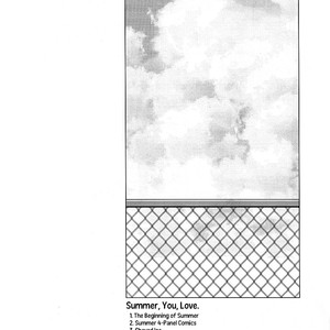 [QK (Yukie Custom)] Summer You Love – Boku no Hero Academia dj [Eng] – Gay Comics image 006.jpg