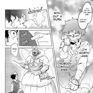 [micco] Otogi Magic Hour – Boku no Hero Academia dj [Eng] – Gay Comics image 020.jpg