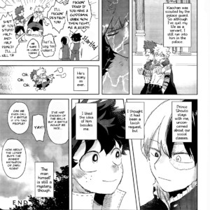 [micco] Otogi Magic Hour – Boku no Hero Academia dj [Eng] – Gay Comics image 045.jpg