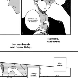 [MOMOKO Suika] Five Senses (c.1) [Eng] – Gay Comics image 012.jpg