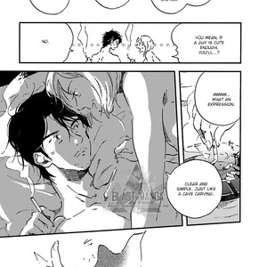 [MOMOKO Suika] Five Senses (c.1) [Eng] – Gay Comics image 014.jpg