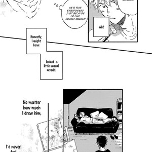 [MOMOKO Suika] Five Senses (c.1) [Eng] – Gay Comics image 020.jpg